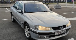 Peugeot 406 2.0 HDI 2004.g