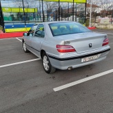 Peugeot 406 2.0 HDI 2004.g