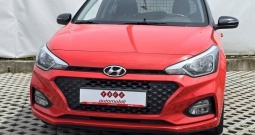 HYUNDAI I20 1.2 N1