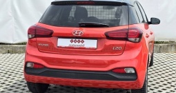 HYUNDAI I20 1.2 N1