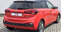 HYUNDAI I20 1.2 N1