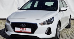 HYUNDAI I30 1.6 CRDI