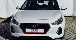 HYUNDAI I30 1.6 CRDI