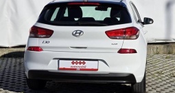 HYUNDAI I30 1.6 CRDI