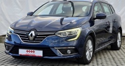 RENAULT MEGANE 1.5 DCI