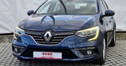 RENAULT MEGANE 1.5 DCI