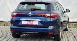 RENAULT MEGANE 1.5 DCI