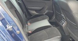 RENAULT MEGANE 1.5 DCI