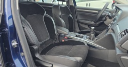 RENAULT MEGANE 1.5 DCI