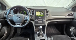 RENAULT MEGANE 1.5 DCI