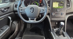 RENAULT MEGANE 1.5 DCI