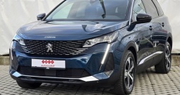 PEUGEOT 5008 1.5 HDI AT