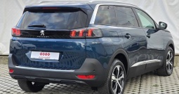 PEUGEOT 5008 1.5 HDI AT