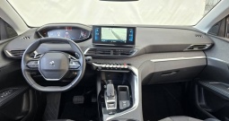 PEUGEOT 5008 1.5 HDI AT