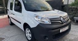 Renault Kangoo Express Furgon 1,5 dCi 75 Energy