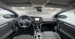 Renault Mégane Berline Blue dCi 115 Intens