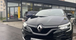 Renault Mégane Berline Blue dCi 115 Intens