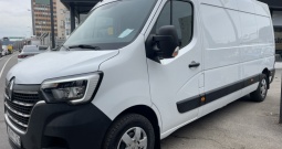 Renault Master Furgon L3H2P3 2,3 dCi 135