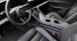 Porsche Taycan Sport Turismo 476 KS, PANO+360+ACC +LED+GR SJED+PARK+BOSE