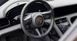 Porsche Taycan Sport Turismo 476 KS, PANO+360+ACC +LED+GR SJED+PARK+BOSE