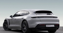 Porsche Taycan Sport Turismo 476 KS, PANO+360+ACC +LED+GR SJED+PARK+BOSE