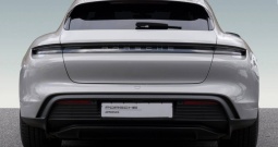 Porsche Taycan Sport Turismo 476 KS, PANO+360+ACC +LED+GR SJED+PARK+BOSE