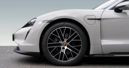 Porsche Taycan Sport Turismo 476 KS, PANO+360+ACC +LED+GR SJED+PARK+BOSE