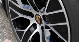 Porsche Taycan Sport Turismo 476 KS, PANO+360+ACC +LED+GR SJED+PARK+BOSE