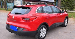 Prodajem Renault Kadjar