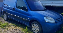 Citroën Berlingo 2.0 HDI