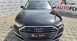 Audi A8 50 TDI Quattro, kupljen u HR., u PDV-u, 20" alu