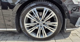 Audi A8 50 TDI Quattro, kupljen u HR., u PDV-u, 20" alu