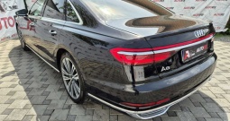 Audi A8 50 TDI Quattro, kupljen u HR., u PDV-u, 20" alu