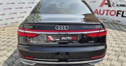 Audi A8 50 TDI Quattro, kupljen u HR., u PDV-u, 20" alu