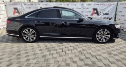 Audi A8 50 TDI Quattro, kupljen u HR., u PDV-u, 20" alu