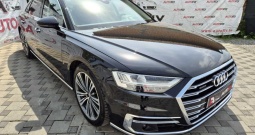 Audi A8 50 TDI Quattro, kupljen u HR., u PDV-u, 20" alu