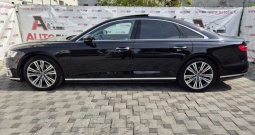 Audi A8 50 TDI Quattro, kupljen u HR., u PDV-u, 20" alu