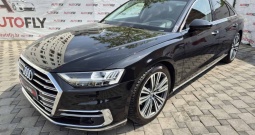 Audi A8 50 TDI Quattro, kupljen u HR., u PDV-u, 20" alu