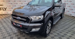 Ford Ranger 3.2 D 4X4 automatik Wildtrack, Kamera, Navi, Kuka, N1