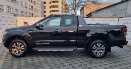 Ford Ranger 3.2 D 4X4 automatik Wildtrack, Kamera, Navi, Kuka, N1