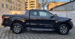 Ford Ranger 3.2 D 4X4 automatik Wildtrack, Kamera, Navi, Kuka, N1