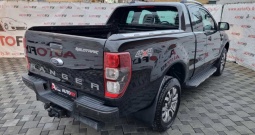 Ford Ranger 3.2 D 4X4 automatik Wildtrack, Kamera, Navi, Kuka, N1