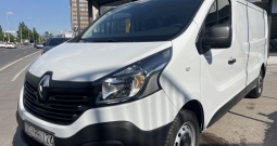 Renault Trafic Furgon 1,6 dCi 95 L2H1P2