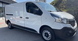 Renault Trafic Furgon 1,6 dCi 95 L2H1P2