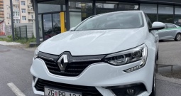 Renault Mégane Berline Blue dCi 95 Business