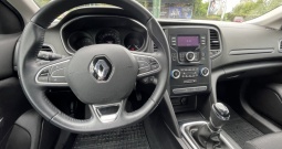 Renault Mégane Berline Blue dCi 95 Business