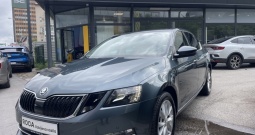 Škoda Octavia 1,6 TDI Style