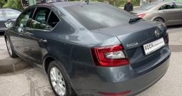 Škoda Octavia 1,6 TDI Style