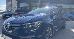 Renault Mégane Grandtour Blue dCi 115 Intens EDC