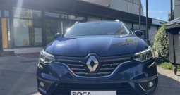 Renault Mégane Grandtour Blue dCi 115 Intens EDC